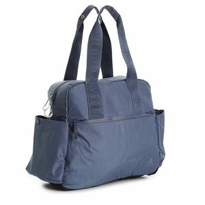 adidas sport to street tote bag